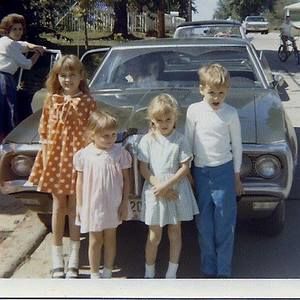 Meet your Posher, Sandra